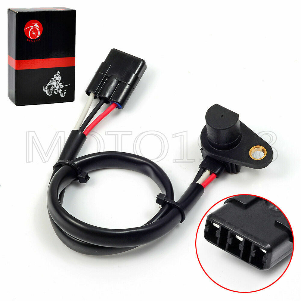 Speed Sensor for Suzuki GSXR 600/750 (2006–2007)