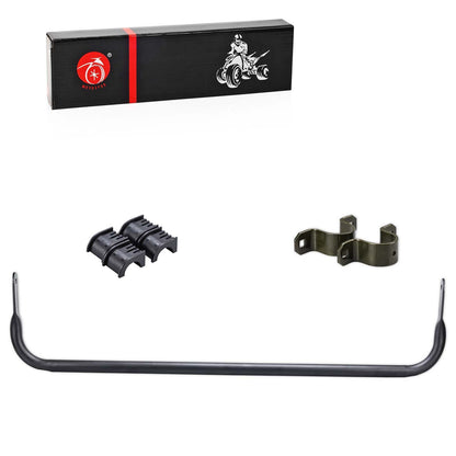 Rear Stabilizer Bar with Bushing for Polaris RZR S 800 RZR 4 800 (2009–2014)