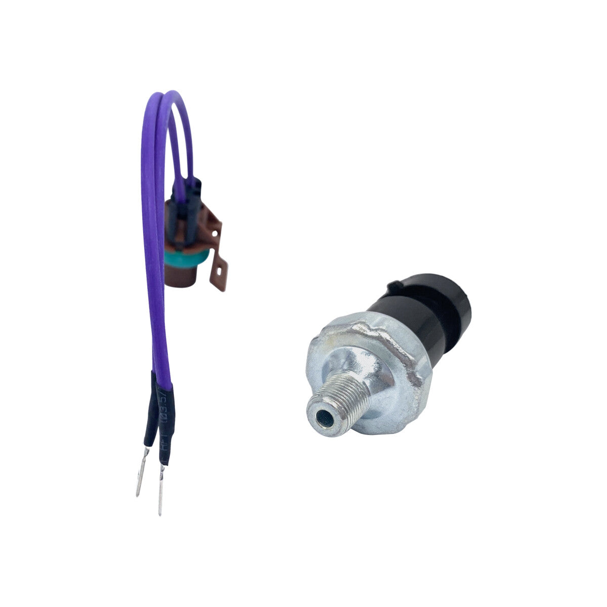 Oil Pressure Fuel Pump Sensor Switch for MerCruiser 4.3L/5.0L/5.7L (1987–Present)