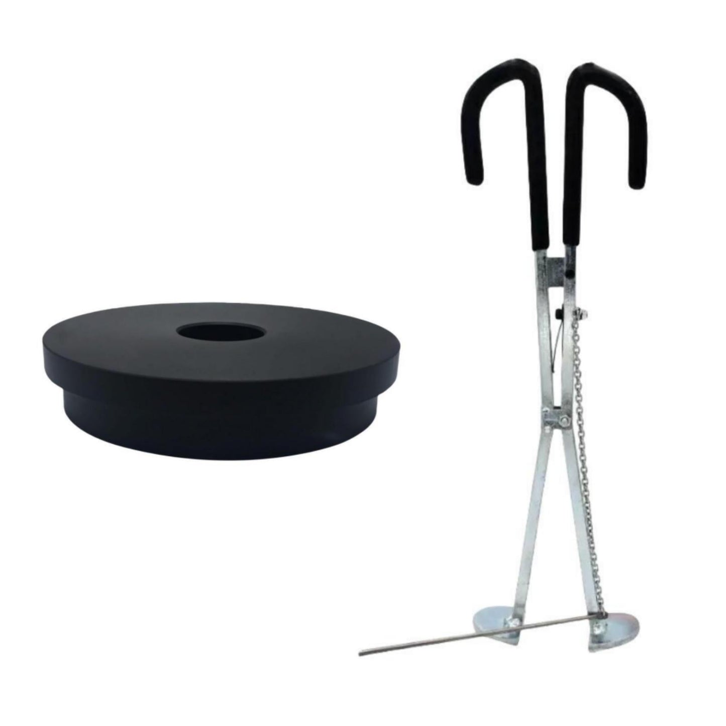 Exhaust Bellows Expander Tool for Bravo (1991)