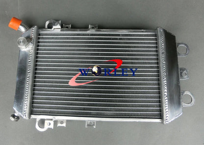 Aluminum Radiator for Kawasaki Vulcan VN750 (1985-2006)