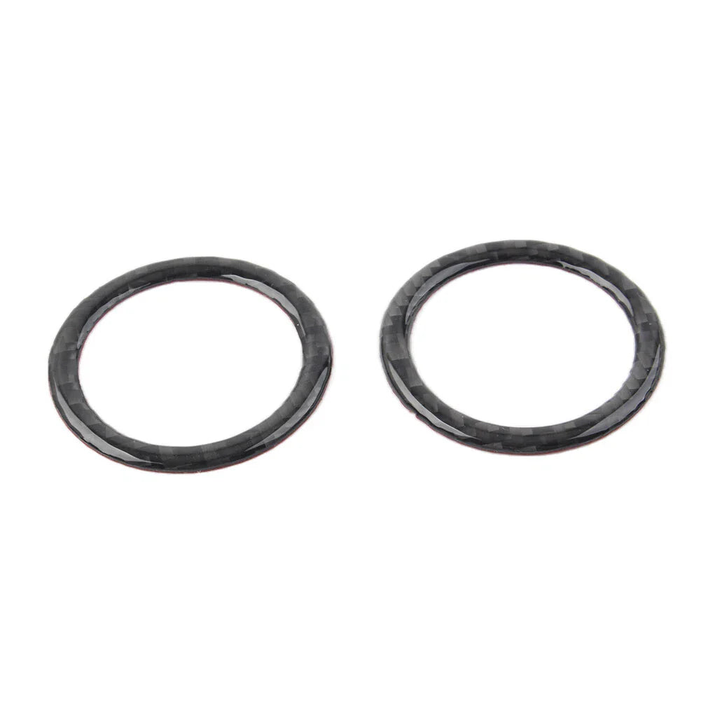Door Stereo Speaker Trim Cover for Jeep Grand Cherokee, Dodge Durango (2011-2023)
