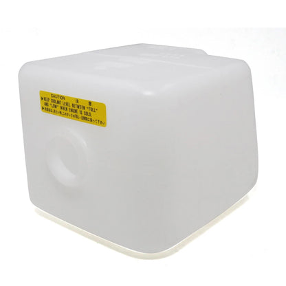 Engine Coolant Reservoir Tank for Toyota Land Cruiser BJ60 FJ60 HJ60 (1980–1990)