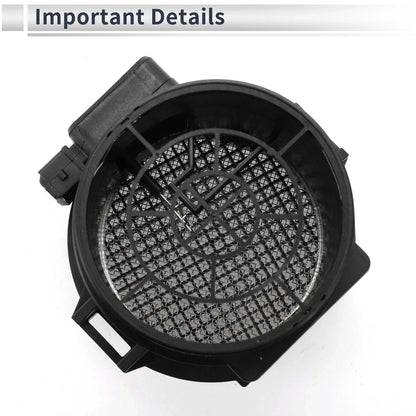 Mass Air Flow Sensor Assembly for BMW 330i 3.0L (2001-2003) BMW X5