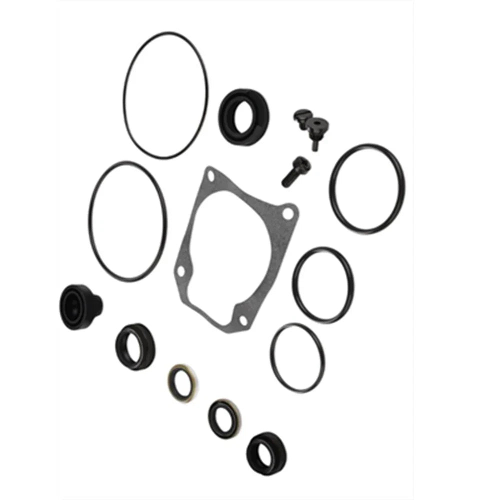 Lower Unit Seal Kit for Johnson Evinrude 25HP 40HP 48HP 50HP
