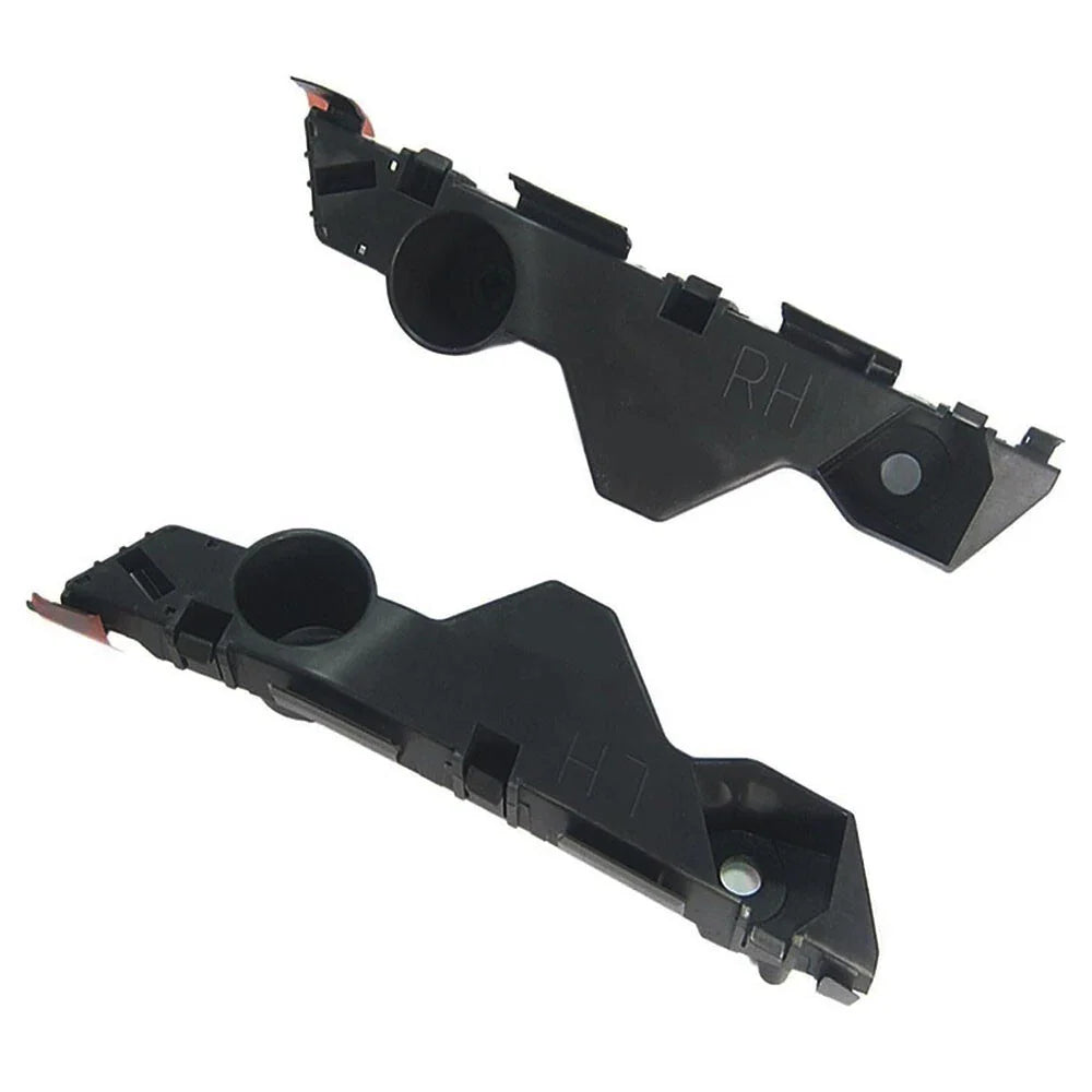 Front Bumper Retaining Brackets for 2007-12 Mazda CX-7 (2007-2012)