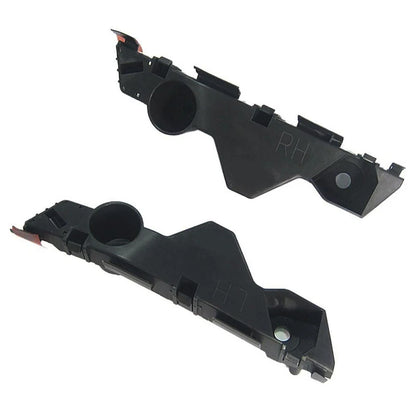 Front Bumper Retaining Brackets for 2007-12 Mazda CX-7 (2007-2012)