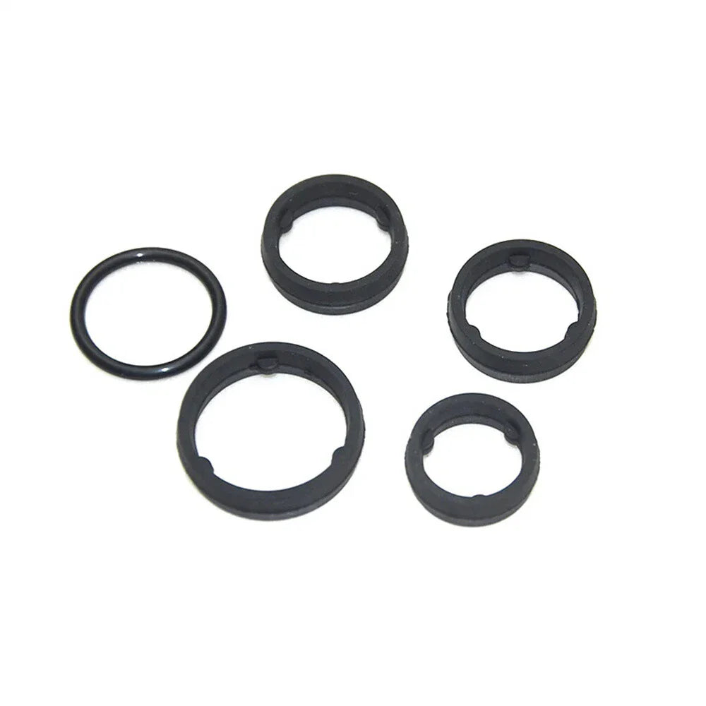 Oil Cooler Filter O-Ring Seal for Chrysler Jeep Dodge Ram (2014-2021)