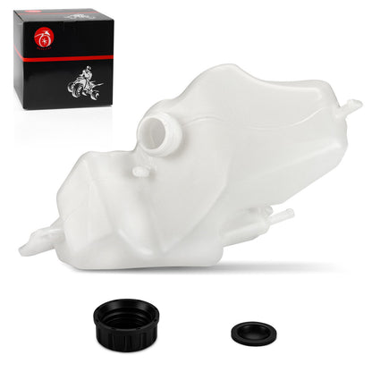 Engine Coolant Water Reservoir Gasket for Kawasaki ER-6n (2009–2011)