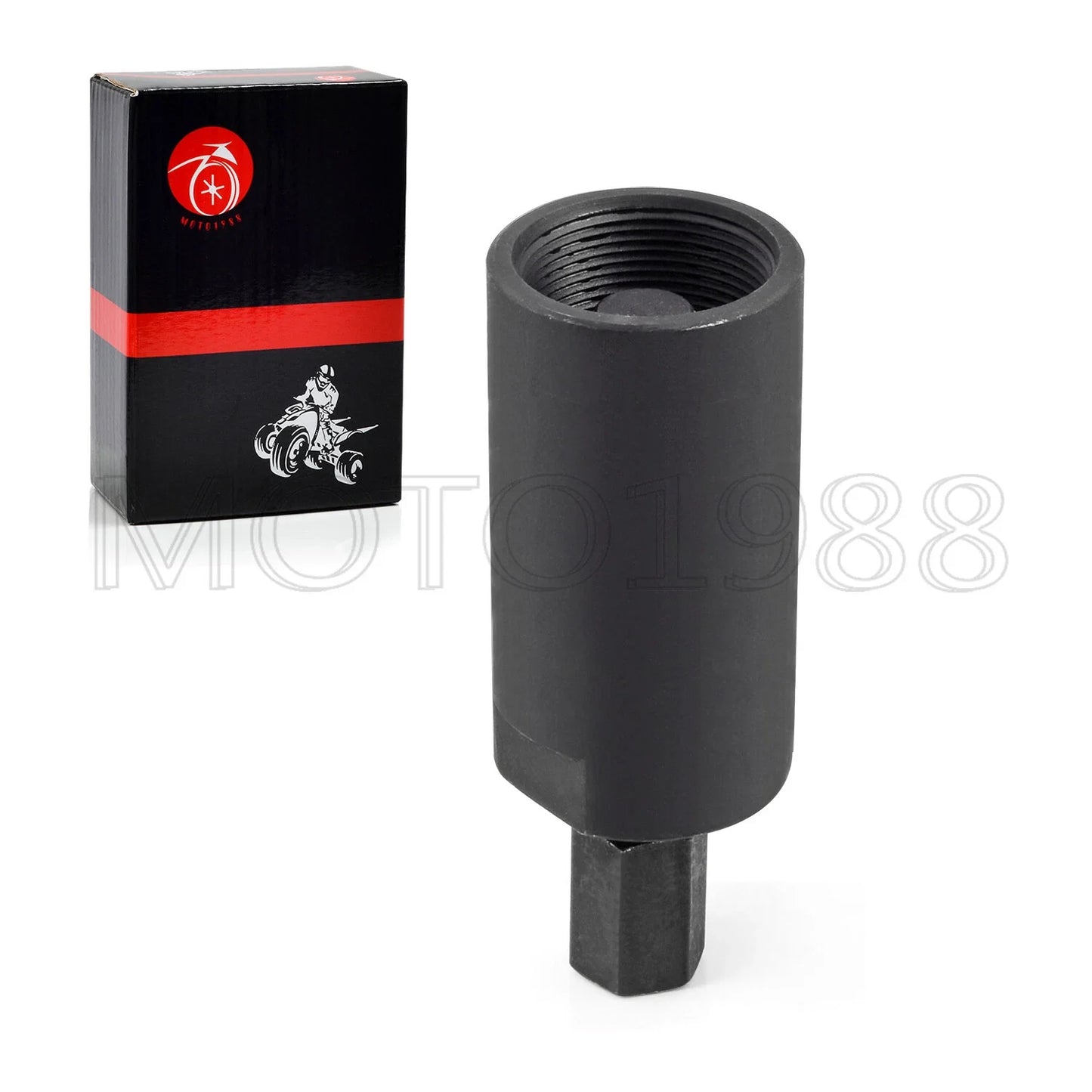 33mm Puller Remover Bolt Tool for Yamaha YFZ450 (2004–2009)