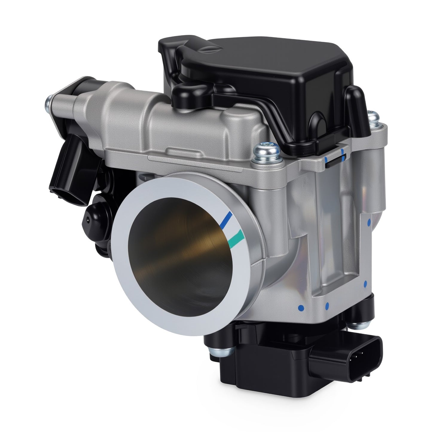 Throttle Body for Honda Foreman 500 TRX520FM TRX520FE (2020–2021)