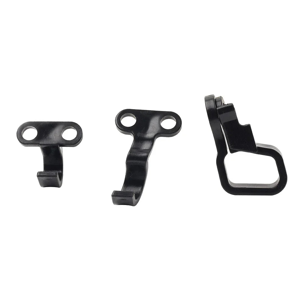 Brake Cable Clamp for YAMAHA YZ250F YZ450F WR250F WR450F (2003-2023)