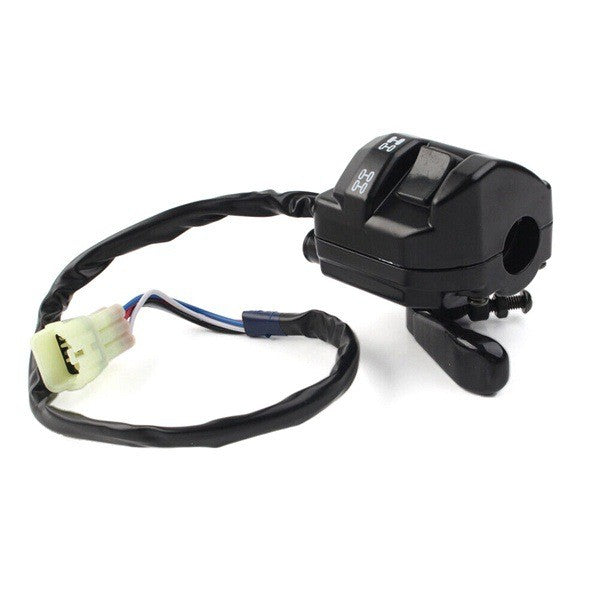 Throttle Handle Plus Switch for Can Am Outlander Renegade (2008–2021)