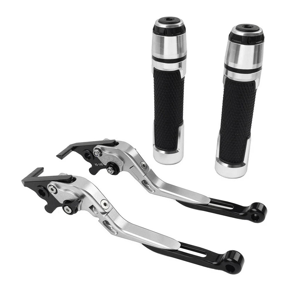 Folding Extendable Brake Clutch Levers for Ducati Panigale 959 (2016-2020)