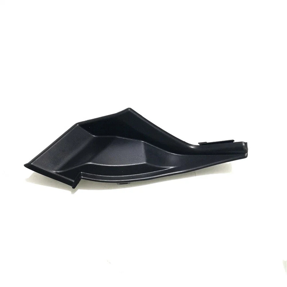 Front Wiper Side Cowl Extension Covers for Outlander (2013-2020)