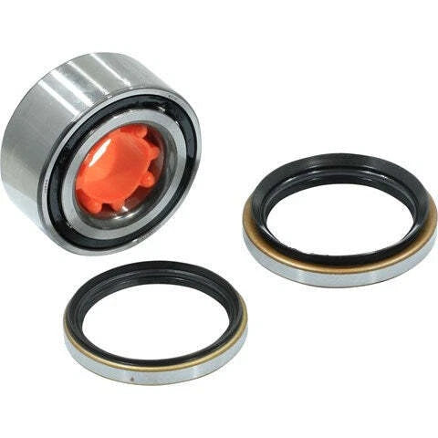 Front Wheel Bearing Kit for Toyota Corsa Cynos Paseo (1993–1997)