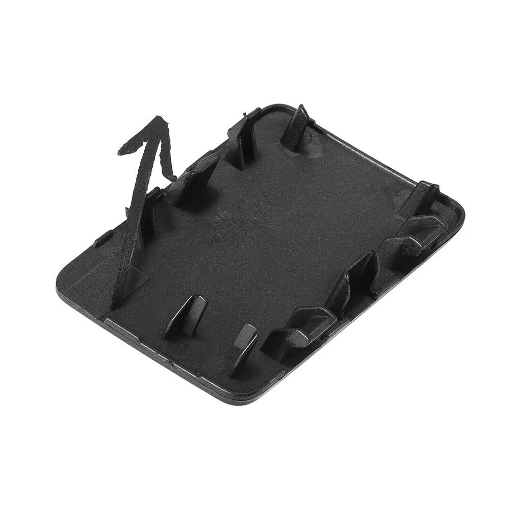 Tow Hook Cover Cap for 2013-2015 Nissan Sentra (2013-2015)