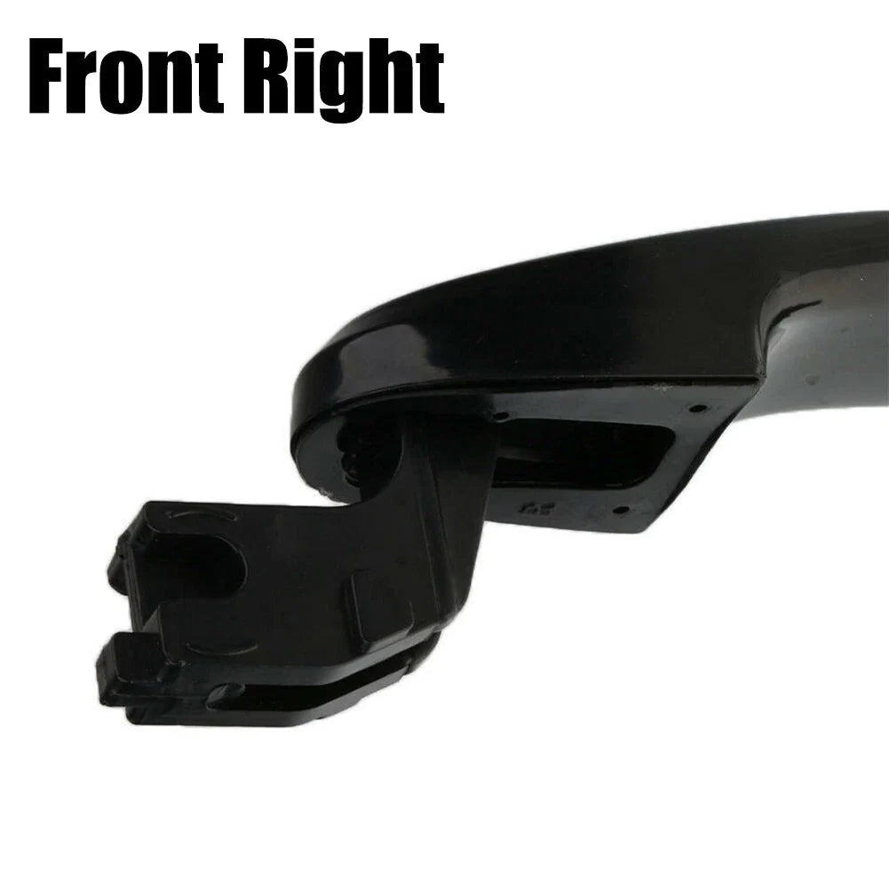 Exterior Handles for Kia Sports Utility Vehicle (2005–2010)