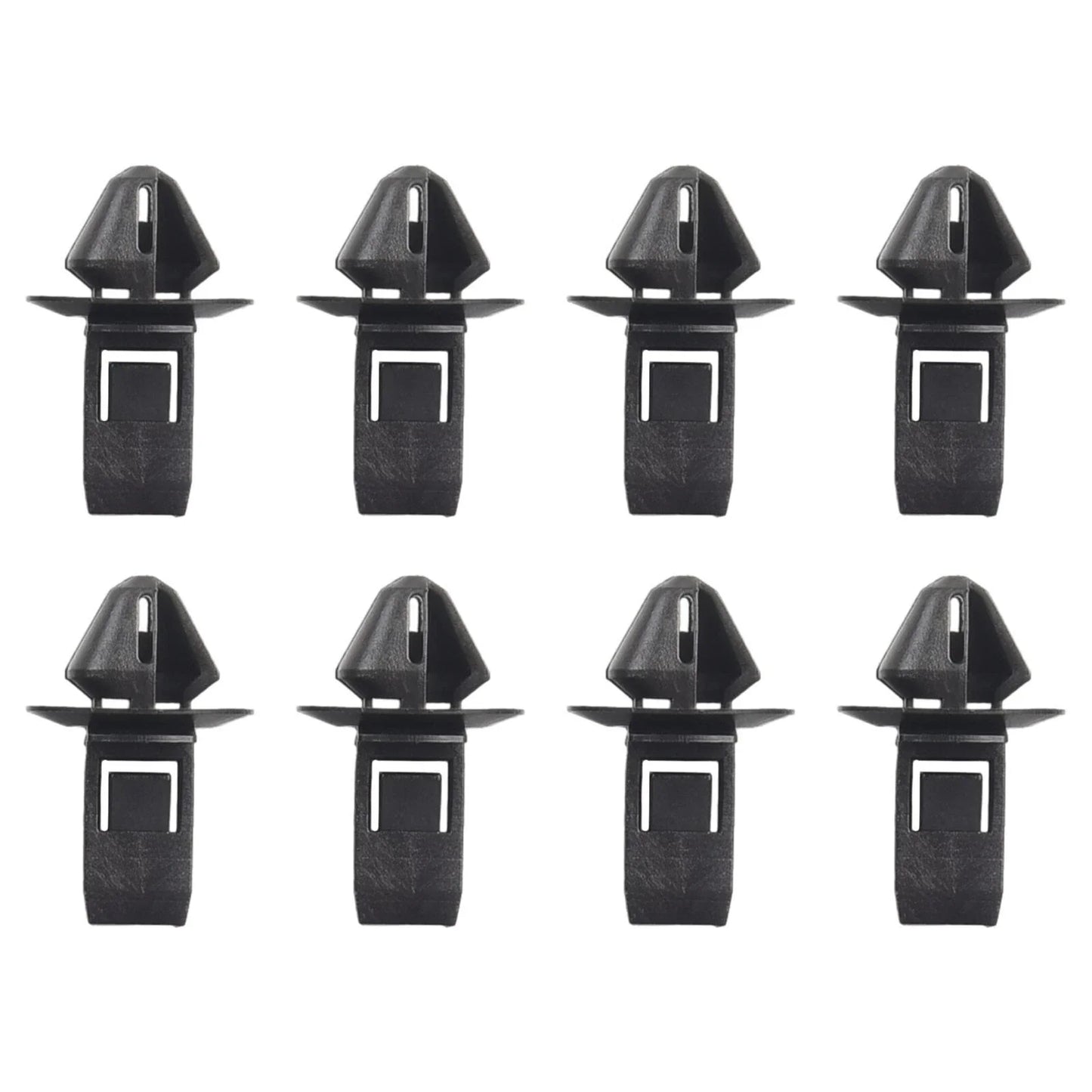 8 x Grille Moulding Clips for Ram 2500 (2013–2018)