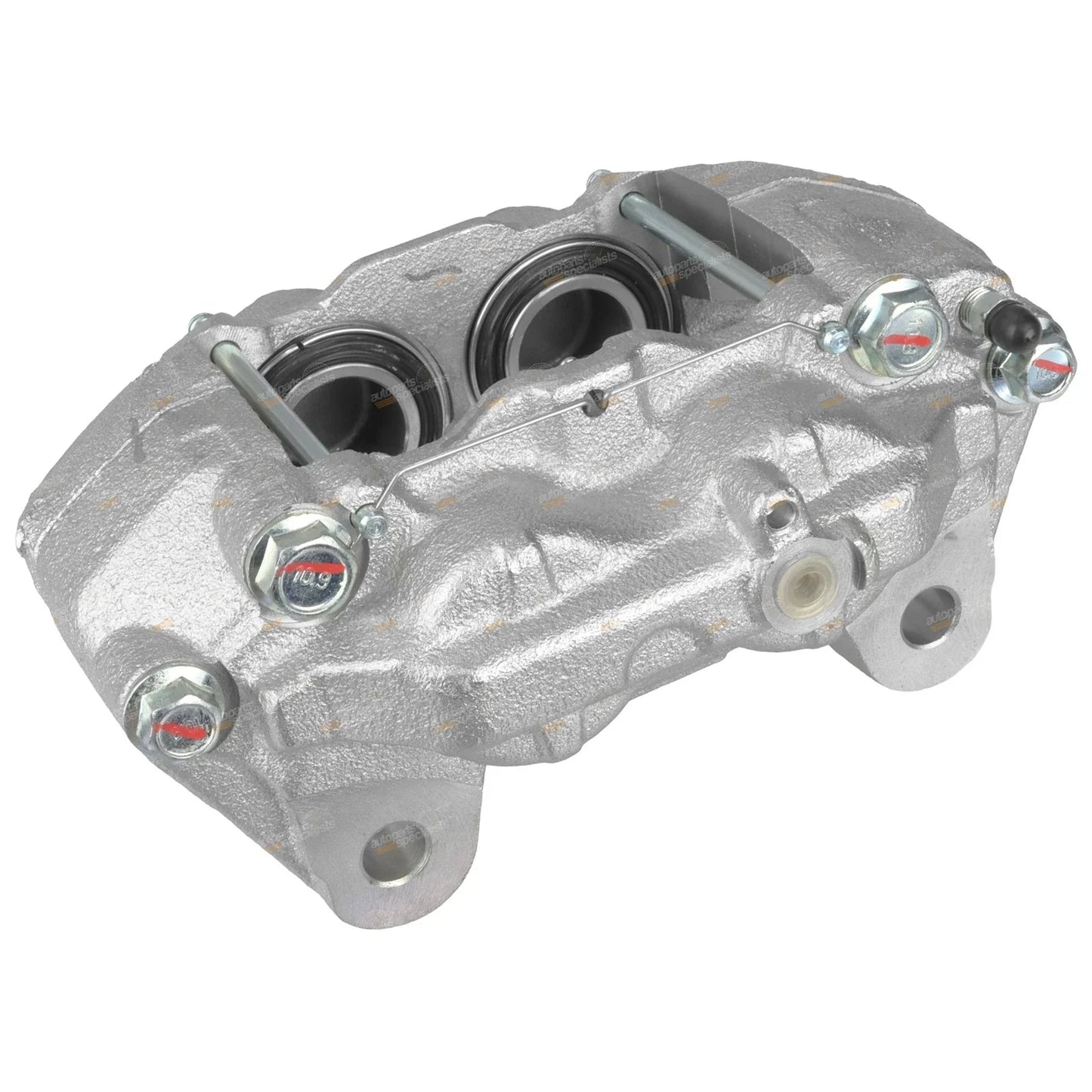 LH Front Brake Caliper for Landcruiser VDJ76 VDJ78 VDJ79 V8 4.5L 1VD-FTV (2016–22)