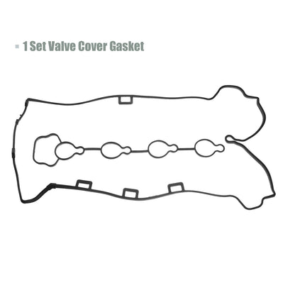 Set of 1 Valve Cover Gasket for Buick Verano (2013–2016) No. 12605173/12593309/12650319