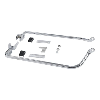 Saddlebag Support Bracket Hardware for Harley Road Street Glide (2014-2024)