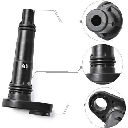 PCV Valve for Acura Honda Saturn Car Crankcase Ventilation (2001-2006)