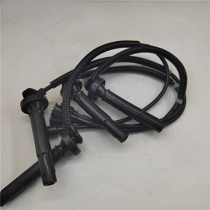 Ignition Coil Wires Harness for Subaru Forester