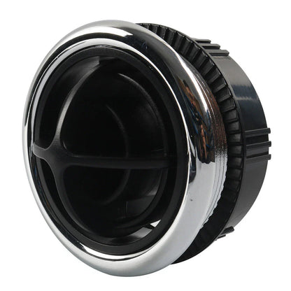 Air Conditioning Vent Outlet Round for Bus RV Boat Yacht ��87/75