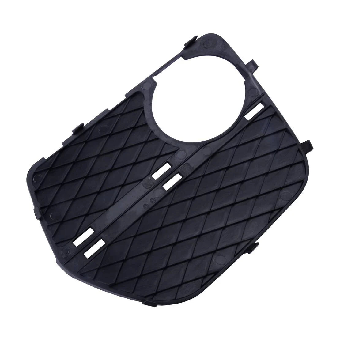 Right Fog Light Grille for BMW X6 E71 (2012-2014)