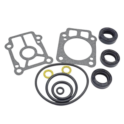 Lower Unit Gasket Set for Mercury Mariner Outboard