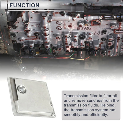 Transmission Filter for BMW 325i (1987-1993)