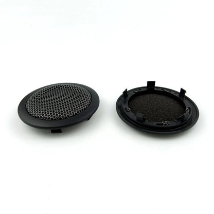 Black Tweeter Speaker Cover for 1234 Series F20 F22 F30 F32