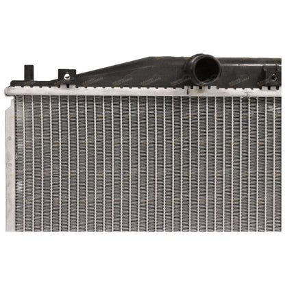 Alloy Core Radiator for Honda Accord (2008–2013)