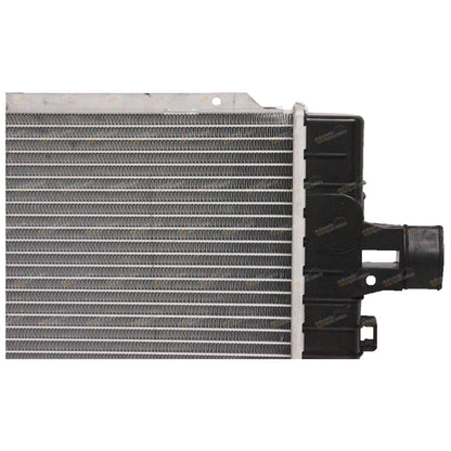 Radiator for Holden Astra AH (2004–2009) Turbo Diesel