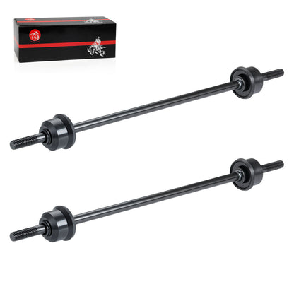 Set of 2 Stabilizer Bar Linkage for Polaris Ranger 1000 900 570 XP