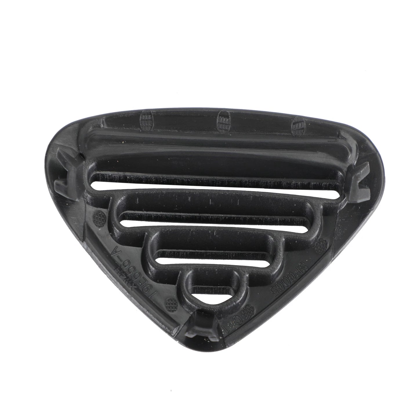 Gear Lever Knob for Jeep Compass Patriot Caliber (2007–2017) 5273370AD