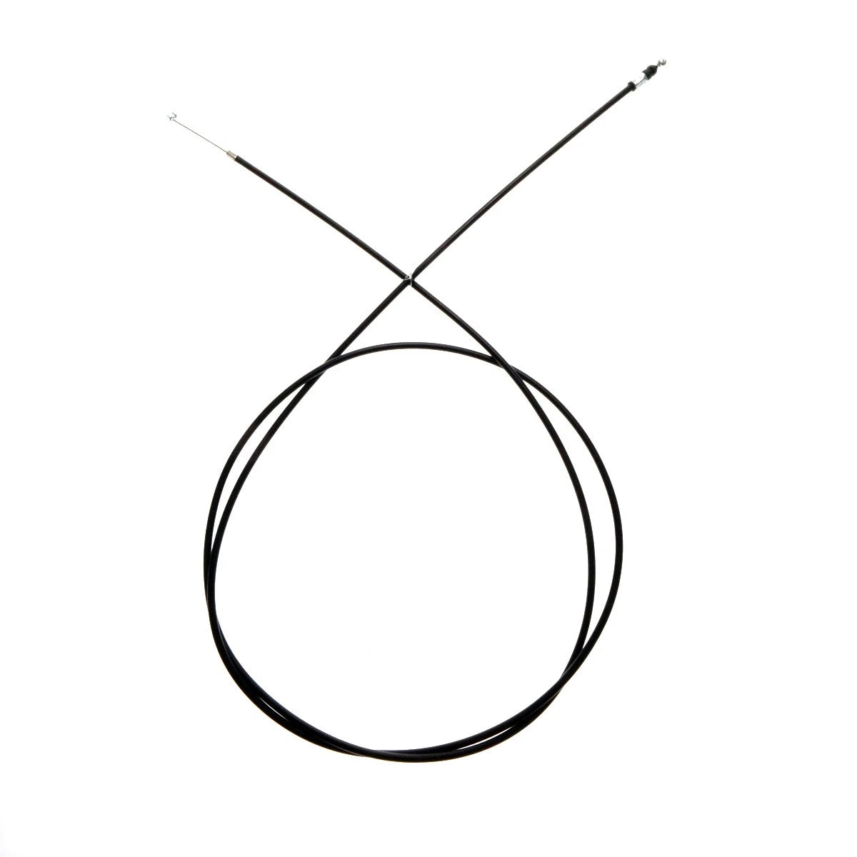 Hood Release Cable for Toyota Corona Carina E (1992–1998)