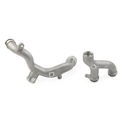 Cooling System Upgrade Kit Water Coolant Pipes for Jaguar Land Rover 3.0L
