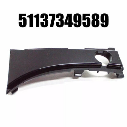 Front Grille Cover with Camera Hole for BMW G30/G31