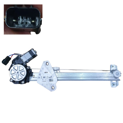 Rear Left Window Regulator for Honda CR-V (2007–2012)