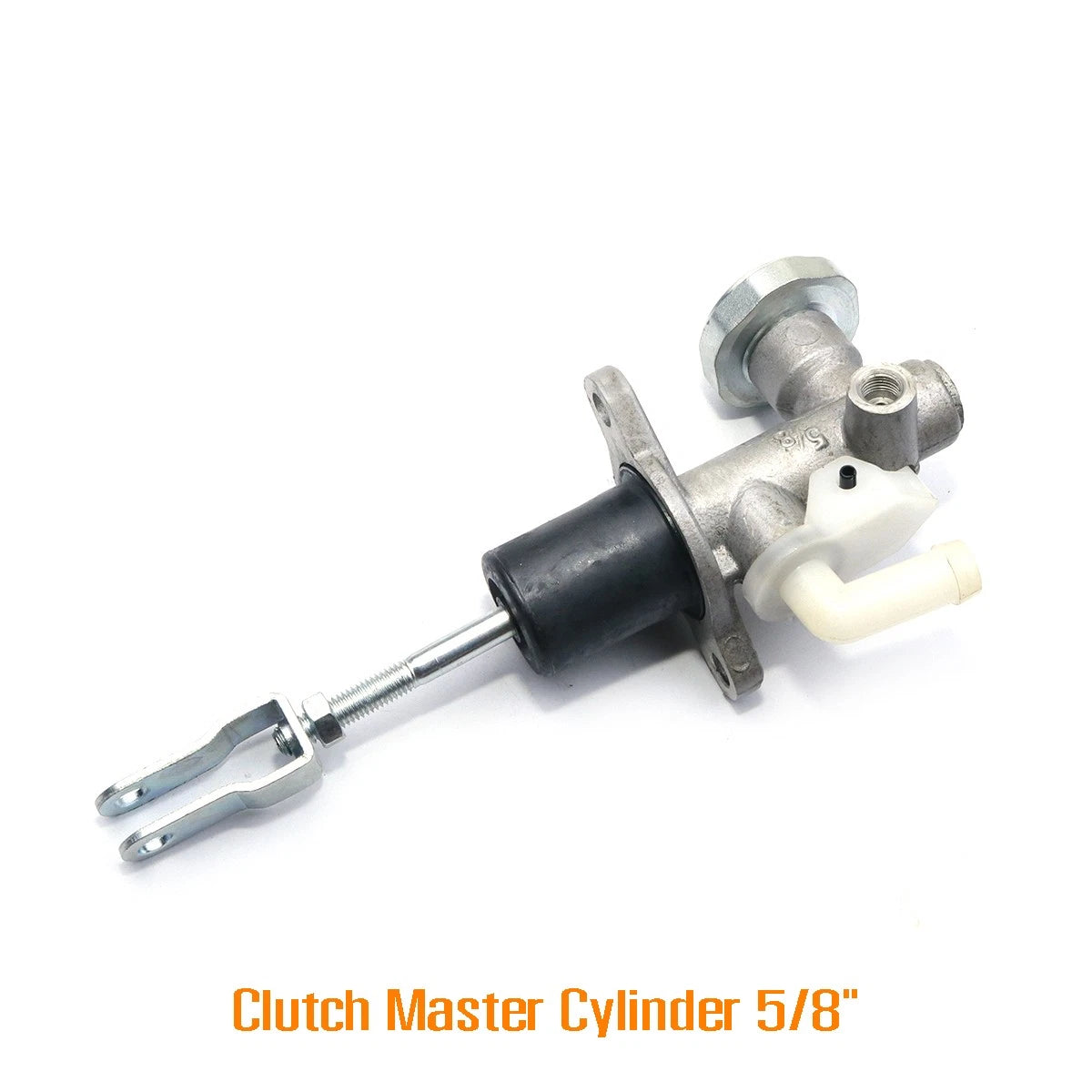 Clutch Master Cylinder for Nissan Navara Frontier D40 (2005–2015)