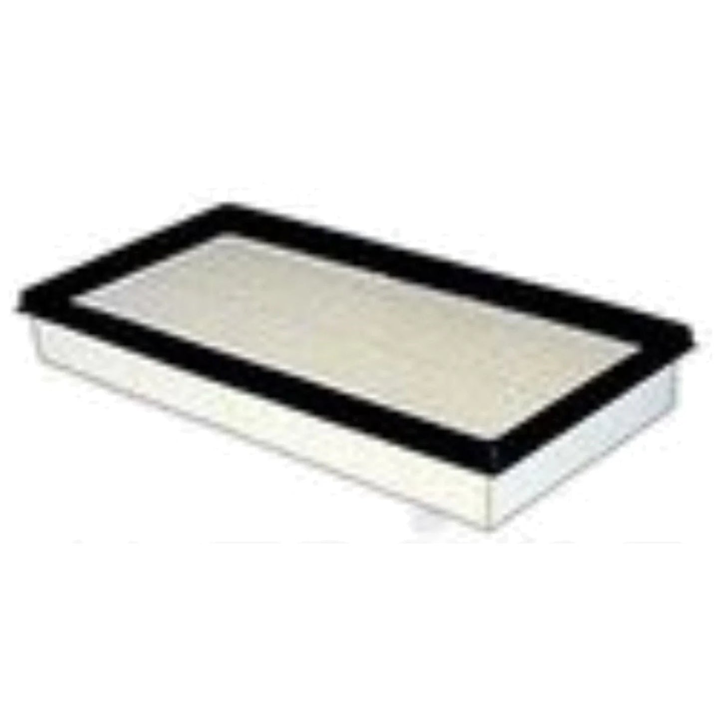 Air Filter Cleaner for Kia Cerato LD 2.0L G4GC Engine (2005 - 2009)