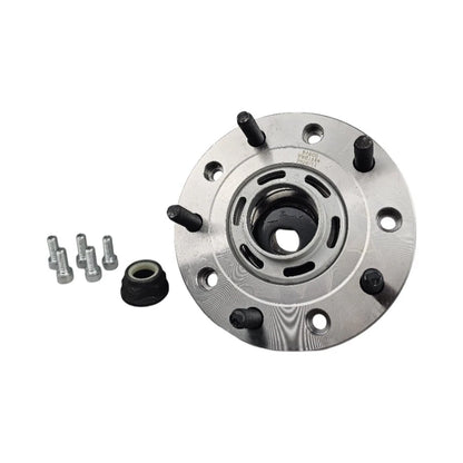 Rear Wheel Bearing Hub Assembly for Ford Transit VN (2016–2023)