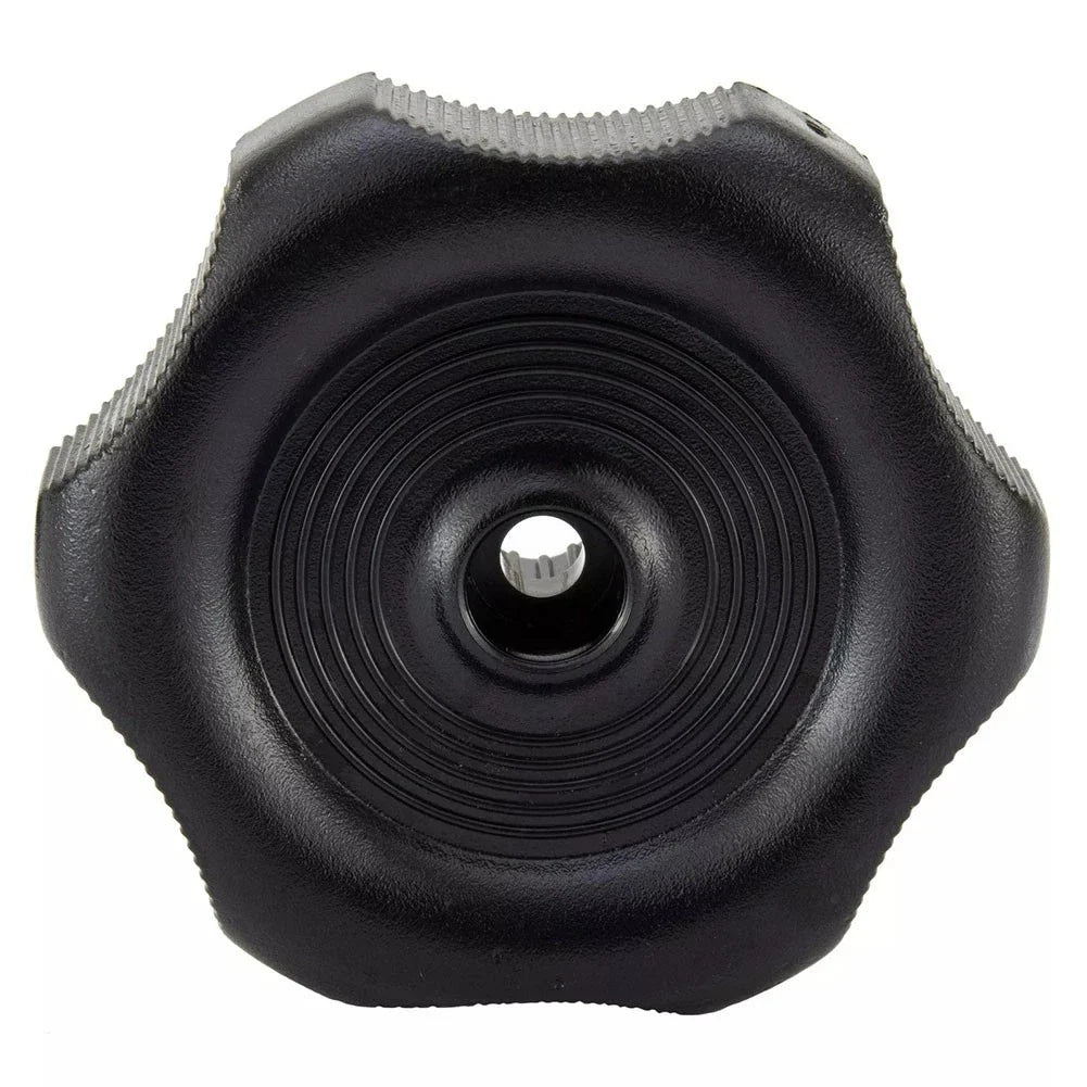 Set of Three High Universality RV Window and Vent Operator Knobs