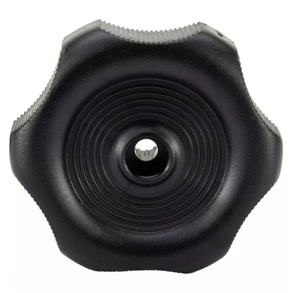Set of Three High Universality RV Window and Vent Operator Knobs
