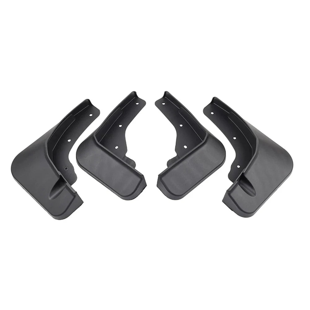 Mud Flaps Splash Guards for Mitsubishi Outlander PHEV (2022-2024)