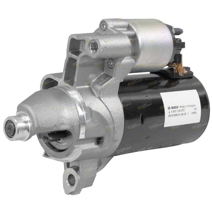 Starter Motor for Bosch (2010–2015)
