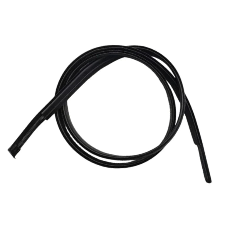 Roof Molding Drip Side Finish 2 x for Toyota Sequoia (2008–2021)