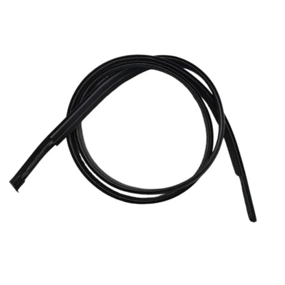 Roof Molding Drip Side Finish 2 x for Toyota Sequoia (2008–2021)